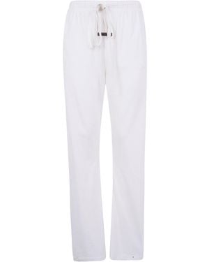 Fear Of God Flare" Pant - White