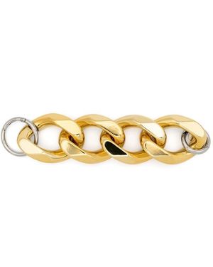 Gianluca Capannolo Bracelet - Metallic