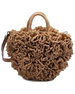 IBELIV Coral 096 - Brown