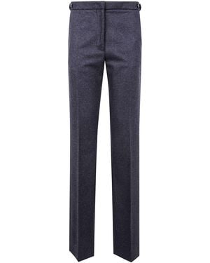 DARKPARK "Grace" Pantaloni - Blu