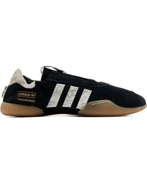 Adidas x Song For the Mute "Adidas Taekwondo Mei W Sftm" Trainers - Black