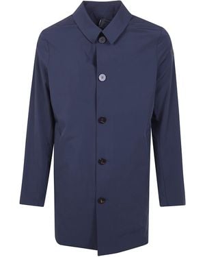 Rrd "Montecristo" Light Dust Jacket - Blue