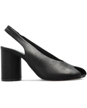 MM6 by Maison Martin Margiela Sandalo - Marrone