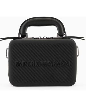 Emporio Armani Y4M429.Yq81I - Black