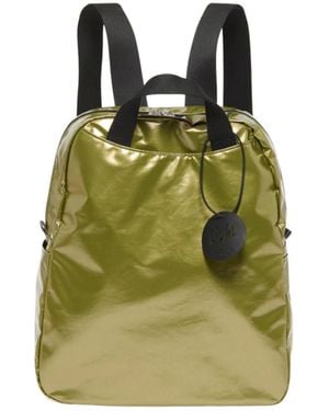 Jack Gomme 'Lami' Backpack Bag - Green