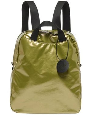 Jack Gomme 'Lami' Backpack Bag - Green