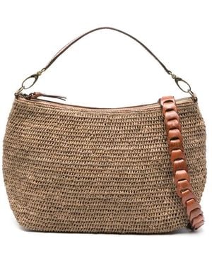 IBELIV "Mihaja" Bag - Brown