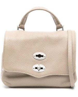 Zanellato Postina Daily Baby Bag - Neutro