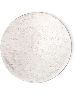 Monies Virga Brooch - White