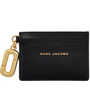 Marc Jacobs Nylon Twill Skirt - Black