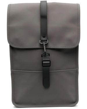 Rains Backpack Mini Di - Grigio