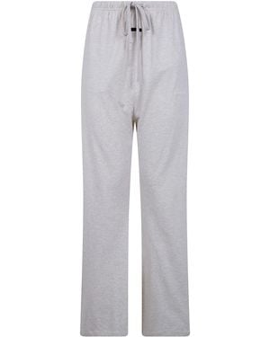 Fear Of God "Signature Classic" Fit Flare - Grey