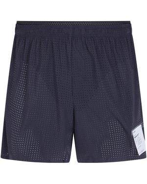 Satisfy Space-O 5 Shorts Ex Code 12043 - Black