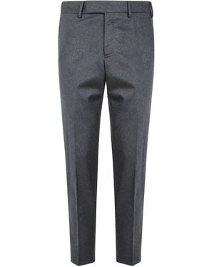 PT01 "Rebel" Pants - Gray