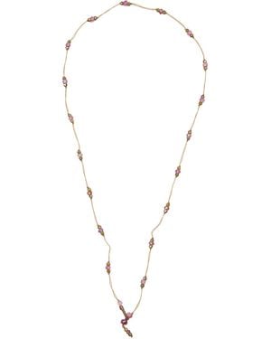 Sharing Loopy Duo Tourmaline & Henne - Multicolor