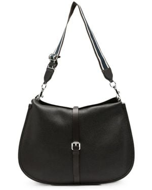 Etro Shoulder Bag - Black
