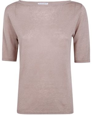Majestic Maglione - Rosa