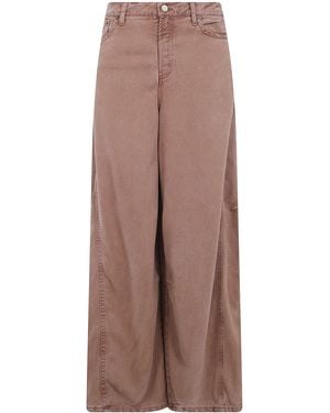 Lois Jeans "Aerea" - Brown