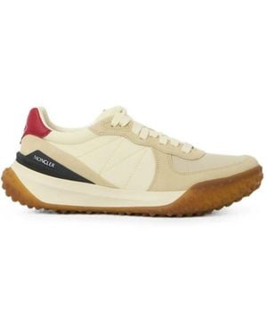 Moncler City Trek Trainers - White