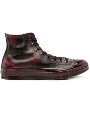 Converse Sneakers - Marrone
