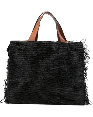 IBELIV "Onja" Bag - Black