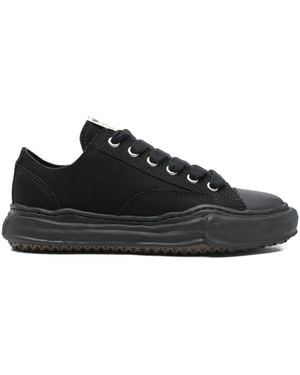 Maison Mihara Yasuhiro "Peterson" Sneakers Bassi - Nero