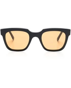 Retrosuperfuture Giusto Sunglasses - Natural