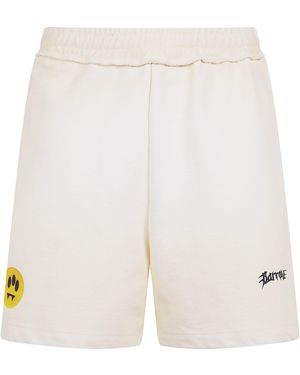 Barrow Sweetshorts - Natural