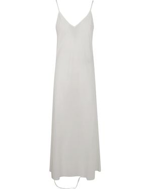 MM6 by Maison Margiela Maxi Dress - White