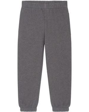 SERENDIPITY ORGANICS Trousers Joggers - Grey