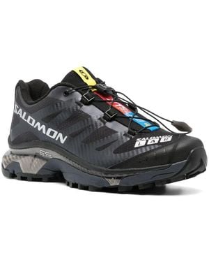 Salomon Xt-4 Og Trainers - Black