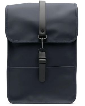 Rains Zaino Mini Di - Blu