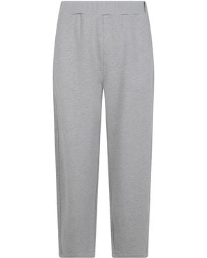 Woc Pants Cotton "Salinas" - Gray