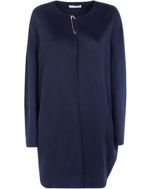 Liviana Conti Rivo Hoodie - Black