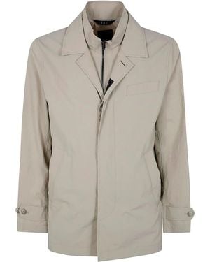 Fay Jacket - Natural