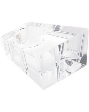 Monies "Tavira" Ring - White
