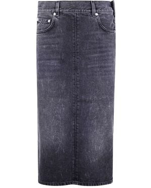 Haikure "Kim Authentic" Wash - Blu