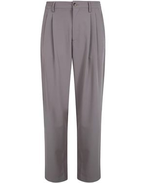 Woc Bogota' Pants - Gray