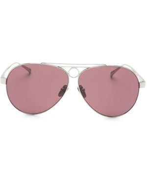 Facehide Face. Hide Sunglasses - Pink