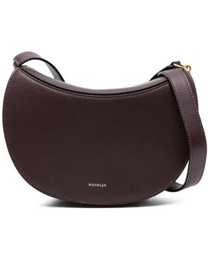 Wandler Kate Bag - Brown