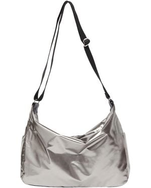 Jack Gomme Messenger Bag Metallic "Joy"