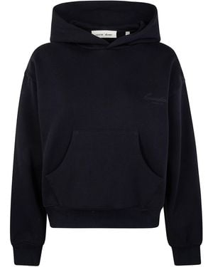 Fear Of God Classic Hoodie - Blue