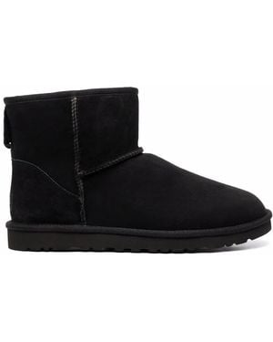 UGG "Classic Mini" - Black