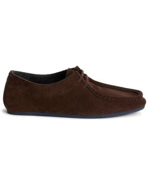 Jil Sander Stringate - Brown