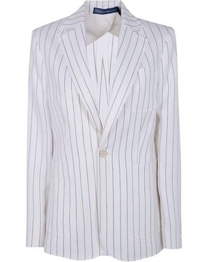 Polo Ralph Lauren Sport Blazer - Blue