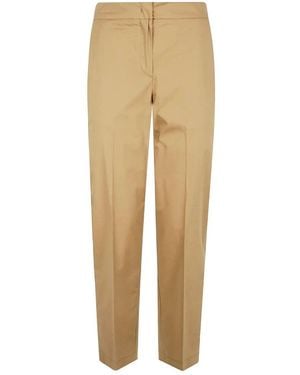 Seventy Trousers - Natural