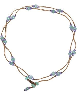 Sharing Loopy Duo Chryso Bracelet - Natural