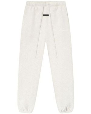 Fear Of God "Signature Classic" Sweatpant - White