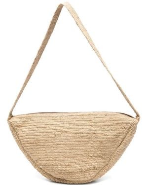 IBELIV "Luna" Bag - White