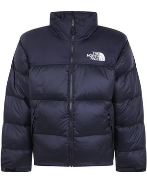 The North Face Jacket Insulated "1996 Retro Nuptse" - Blue